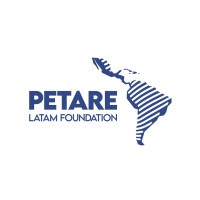 Petare Latam Foundation logo - Similar company to Mi Huella Digital