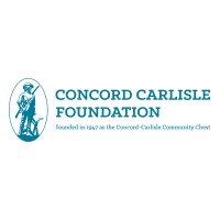 Concord Carlisle Foundation logo - Similar company to Gaining Ground