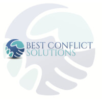 Best Conflict Solutions, LLC logo - Similar company to Echo Bridge Solutions Llc