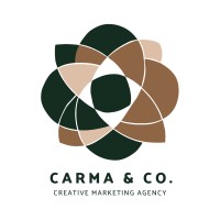 Carma & Co. logo - Similar company to Vb&A