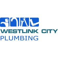 Westlink City Plumbing logo - Similar company to True Blue Plumbing Sa.