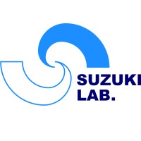 Suzuki lab, Nagoya University logo - Similar company to Canvas Devil