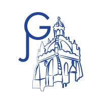Granite Journal @aberdeenuni logo - Similar company to Rose & Thistle Social Ltd