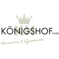 KÖNIGSHOF GmbH logo - Similar company to Bader Suites