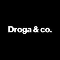 Droga & co. logo - Similar company to Well Traveller