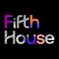Fifth House logo - Similar company to Zenith Arc