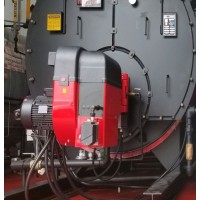 North Point Boiler logo - Similar company to Boiler Solutions