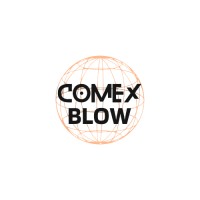 Comex Blow logo - Similar company to Eme Cubico