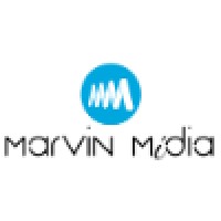 Marvin Mídia Marketing Digital logo - Similar company to Blum Marketing