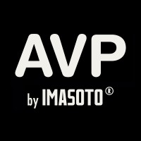 AVP Architect View Products logo - Similar company to Imasoto