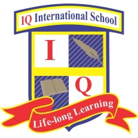 IQ international School logo - Similar company to Bavaro Bilingual School