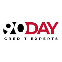 90 Day Credit Experts logo - Similar company to Forge Marketing, Llc