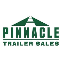 Pinnacle Trailer Sales Inc. logo - Similar company to Dorsey Intermodal