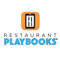 Restaurant Playbooks logo - Similar company to Silverscape®