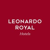 Leonardo Royal Hotel Amsterdam logo - Similar company to Nova Skyland Hotel