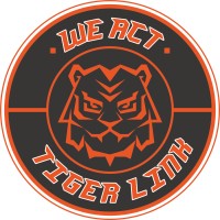 Tigerlink logo - Similar company to Gnl Esports