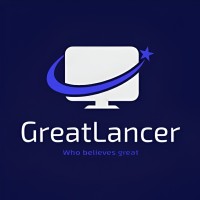 GreatLancer logo - Similar company to Ipx Infotech