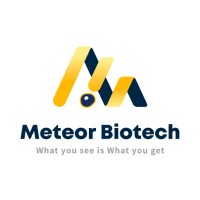 Meteor Biotech logo - Similar company to Cn Bio