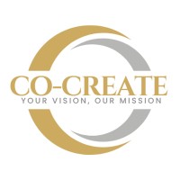 Co-Create logo - Similar company to Workpac Doctors And Nurses