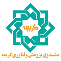 Karimeh Research and Technology Fund logo - Similar company to Jolodar