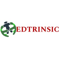Edtrinsic Consulting Private Limited logo - Similar company to Vhs Mechatronics Services P Ltd