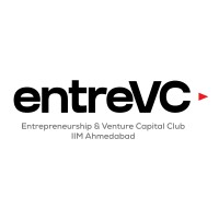 Entrepreneurship and Venture Capital Club, IIM Ahmedabad logo - Similar company to Entrepreneurship Cell, Iim Kozhikode