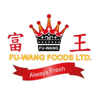 Fu Wang Food Ltd. logo - Similar company to Khan
