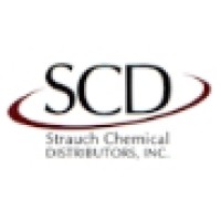Strauch Chemical Distributors, Inc