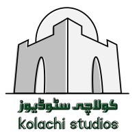 Kolachi Studios logo - Similar company to Kolachi