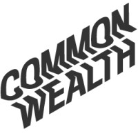 Common Wealth Think Tank logo - Similar company to Forensic Architecture