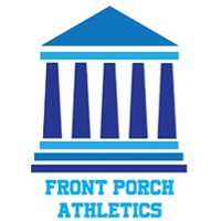 Front Porch Athletics logo - Similar company to Sportswest Construction