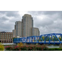 Blue Bridge Leadership