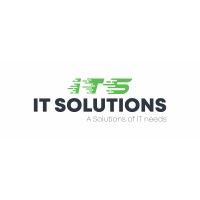ITSolutions logo - Similar company to Vcore Itsolutions