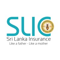 Sri Lanka Insurance logo - Similar company to Arithmos (Pvt) Ltd