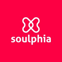Soulphia logo - Similar company to Flykargo