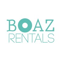 Boaz Rentals & Adventures