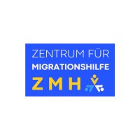 ZMH Zentrum für Migrationshilfe logo - Similar company to Association Oxitocinas