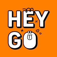 IT & STEM schools HeyGo logo - Similar company to Humor, Seriously