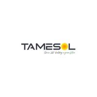 TAMESOL logo - Similar company to Svm Solar