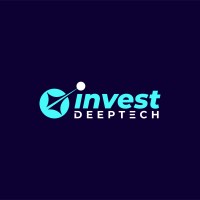 Invest Deeptech logo - Similar company to Signal-Processing.Fr