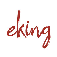 Shenzhen Eking Clothing Co. Ltd logo - Similar company to Usftl | United States Flag & Touch Football League