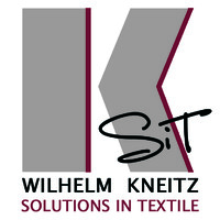 Wilhelm Kneitz Solutions in Textile GmbH logo - Similar company to Solidian & Kelteks