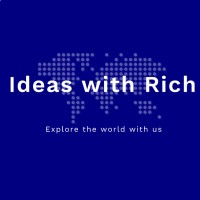 Ideas with Rich logo - Similar company to Data Oleum