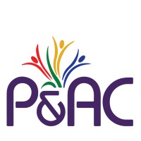 P&AC logo - Similar company to Seychelles Trading Company