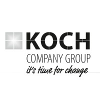 KOCH Company Group S.A. logo - Similar company to Extent.Ae