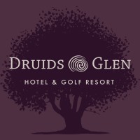 Druids Glen Hotel & Golf Resort logo - Similar company to Fitzpatrick Castle Hotel