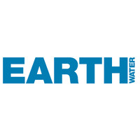 EARTH WATER logo - Similar company to The Earth Group
