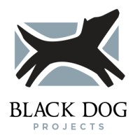 Black Dog Projects Ltd. logo - Similar company to Parliament Millwork Ltd.