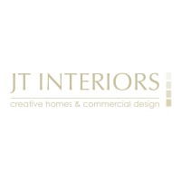 JT Interiors Oxford logo - Similar company to Moxham Basham Interiors