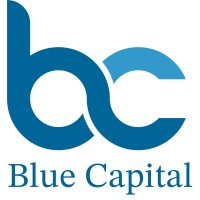 Blue Capital, LLC logo - Similar company to Agess, Inc
